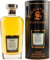 Longmorn 2002 SV Cask Strength Collection 16yo Bourbon Barrels 800646 + 800647 55.3% 700ml