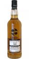An Iconic Speyside Distillery 2008 DT The Octave #2914784 53.4% 700ml