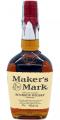 Maker's Mark Red Wax 45% 700ml