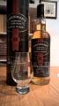 Old Pulteney 1990 CA Authentic Collection Bourbon Barrel 62.1% 700ml