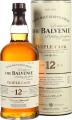 Balvenie 12yo 40% 1000ml