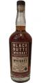 Black Butte Whisky 3yo Release #3 Finished in Sherry Barrels 47% 750ml