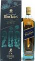 Johnnie Walker Blue Label 200th Anniversary Limited Edition 46% 750ml