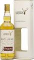 Imperial 1994 GM Exclusive Refill Remade Hogshead #7300 The Whisky Shop Dufftown 57.4% 700ml