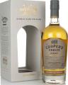 Loch Lomond 1995 VM Bourbon Cask #31865 51% 700ml
