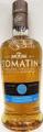 Tomatin 21yo ex-Bourbon Barrels 46% 750ml