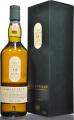 Lagavulin 12yo 6th Release Diageo Special Releases 2006 57.5% 700ml