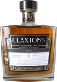 Williamson 2014 Cl Warehouse No. 1 1st Fill Oloroso Hogshead Exclusiv Germany 58.2% 700ml