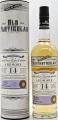 Ardmore 2000 DL Old Particular Refill Barrel 48.4% 700ml