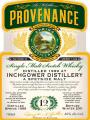 Inchgower 1999 McG McGibbon's Provenance Sherry Butt DMG 7937 46% 700ml