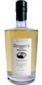 Bruichladdich 1990 RS 185 46.4% 500ml