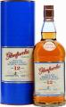 Glenfarclas 12yo New Label 43% 700ml