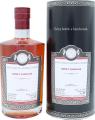 Bourbon Whisky 2012 MoS finished in a Rioja Wine Cask 51.9% 700ml