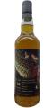 A Secret Islay Distillery 2013 TWA PX Hogshead 54.7% 700ml