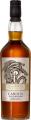 Cardhu Gold Reserve House Targaryen 40% 750ml