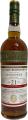 Inchgower 1995 HL The Old Malt Cask Special Cask Strength Sherry Butt Japan Import System Exclusive 55.6% 700ml
