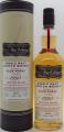 Glen Moray 1995 ED The 1st Editions Refill Hogshead HL 12831 51.9% 700ml