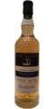 Laphroaig 1998 SCC Bourbon Hogshead #700287 60.8% 700ml