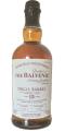 Balvenie 15yo Single Barrel Sherry Cask Sherry Cask 47.8% 700ml