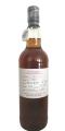 Springbank 2006 Duty Paid Sample For Trade Purposes Only Fresh sherry Hogshead Rotation 320 57.2% 700ml