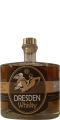 Dresdner Whisky 9yo French Oak 40% 500ml