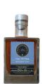 The Nine Springs Single Cask Selection Handbottled at the Distillery Pedro Ximenez 50% 500ml