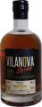 Vilanova Berbie Single Cask 44% 700ml