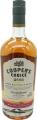 Tullibardine 2011 VM The Cooper's Choice Moscatel Wine Cask Finish #9376 55.5% 700ml