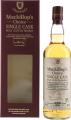 Dalmore 1991 McC Single Cask 46% 700ml