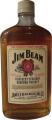 Jim Beam 4yo Kentucky Straight Bourbon Whisky 40% 500ml