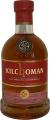Kilchoman 2011 STR Finish Single Cask 233/2011 Gold Medal Marketing 53% 700ml