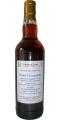 Port Charlotte 2002 Private Cask Bottling R&T 2. The Middle Cut Fresh Sherry Hogshead #1149 60.4% 700ml