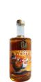 Sulm Valley Whisky american oak barrel 48% 500ml