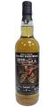 Ardmore 1999 MSWD Bourbon Barrel Whisky-e Ltd. exclusively 52.4% 700ml