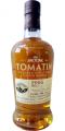 Tomatin 2005 Selected Single Cask Bottling #2705 MaltClan Whiskyclub Belgium Exclusive 55.3% 700ml