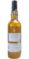 Dailuaine 1992 DR Individual Cask Bottling Bourbon Hogshead #920003120 54.9% 700ml