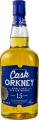 Cask Orkney 15yo DR 46% 700ml