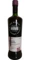 Royal Brackla 2000 SMWS 55.44 Honey on A Stradivarius 57.1% 700ml