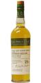 Miltonduff 1995 HL The Old Malt Cask Refill Barrel 50% 700ml