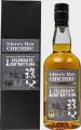 Chichibu 2012 Ichiro's Malt For Shinanoya 64.1% 700ml