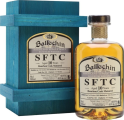 Ballechin 2008 SFTC Bourbon Cask Matured #278 60.1% 500ml