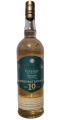 Caol Ila 10yo Mr&S Ex-bourbon cask 47.1% 750ml