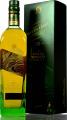 Johnnie Walker Green Label The Taiwan Wonders Collection Jade Mountain 43% 700ml