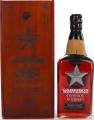 Garrison Brothers Cowboy Bourbon 3rd Release 68.5% 750ml