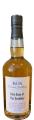 Box 2015 HCD Private Bottling Islay 2015 1927 Angela Friberg 60.9% 500ml