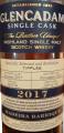Glencadam 2017 Single Cask 63.5% 700ml