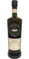 Bladnoch 1990 SMWS 50.64 Magic balloons in A eucalyptus forest Refill Barrel 54.5% 750ml