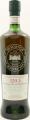 Hakushu 1991 SMWS 120.5 Tibetan joss-sticks and Polynesian pork 59.7% 700ml