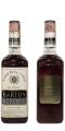 Barton Reserve Kentucky Whisky A Blend American Oak Barrels 45% 750ml