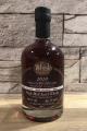 Glen Elgin 2010 WCh Ruby Port Quarter Cask Tastings only 56.5% 500ml